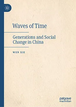 E-Book (pdf) Waves of Time von Wen Xie