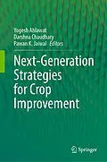 E-Book (pdf) Next-Generation Strategies for Crop Improvement von 