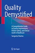E-Book (pdf) Quality Demystified von Sangeeta Sharma