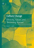 E-Book (pdf) Culture Change von David C. Lewis