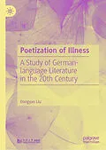 E-Book (pdf) Poetization of Illness von Dongyao Liu