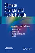 E-Book (pdf) Climate Change and Public Health von 