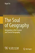 E-Book (pdf) The Soul of Geography von Bojie Fu