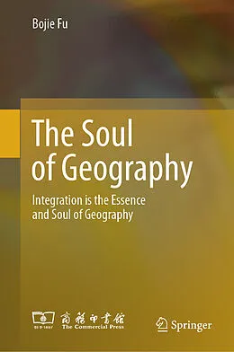 E-Book (pdf) The Soul of Geography von Bojie Fu