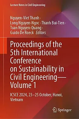 Proceedings of the 5th International Conference on Sustainability in ...
