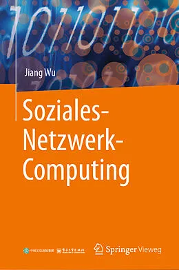 E-Book (pdf) Soziales-Netzwerk-Computing von Jiang Wu