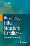 E-Book (pdf) Advanced Filter Structure Handbook von Haipeng Dai, Meng Li, Guihai Chen