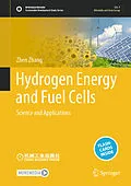 E-Book (pdf) Hydrogen Energy and Fuel Cells von Zhen Zhang