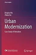 E-Book (pdf) Urban Modernization von Dinghai Wu, Zhikui Xie