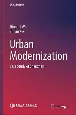 E-Book (pdf) Urban Modernization von Dinghai Wu, Zhikui Xie