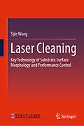 E-Book (pdf) Laser Cleaning von Sijie Wang