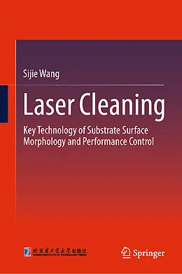 E-Book (pdf) Laser Cleaning von Sijie Wang