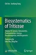 E-Book (pdf) Biosystematics of Triticeae von Chi Yen, Junliang Yang
