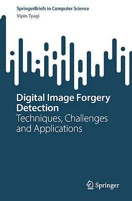 E-Book (pdf) Digital Image Forgery Detection von Vipin Tyagi