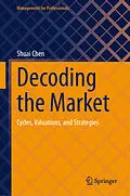 E-Book (pdf) Decoding the Market von Shuai Chen