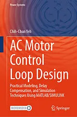 Fester Einband AC Motor Control Loop Design von Chih-Chun Yeh
