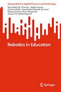 E-Book (pdf) Robotics in Education von Norashikin M. Thamrin, Addie Irawan, Zurita Zulkifli