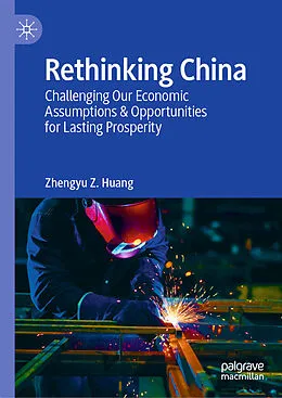 E-Book (pdf) Rethinking China von Zhengyu Z. Huang