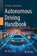 E-Book (pdf) Autonomous Driving Handbook von Yu Huang, Zijiang Yang
