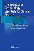 E-Book (pdf) Therapeutics in Dermatology - Essentials for Clinical Practice von Aditya Kumar Bubna