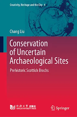 E-Book (pdf) Conservation of Uncertain Archaeological Sites von Chang Liu