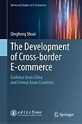 E-Book (pdf) The Development of Cross-border E-commerce von Qinghong Shuai