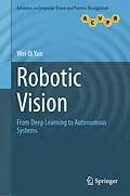 E-Book (pdf) Robotic Vision von Wei Qi Yan