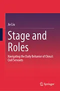E-Book (pdf) Stage and Roles von Jie Liu