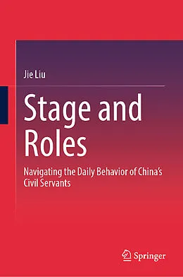 E-Book (pdf) Stage and Roles von Jie Liu