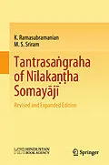 E-Book (pdf) Tantrasa graha of Nilaka  ha Somayaji von K. Ramasubramanian, M. S. Sriram