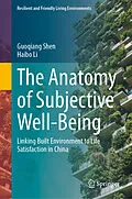 E-Book (pdf) The Anatomy of Subjective Well-Being von Haibo Li, Guoqiang Shen