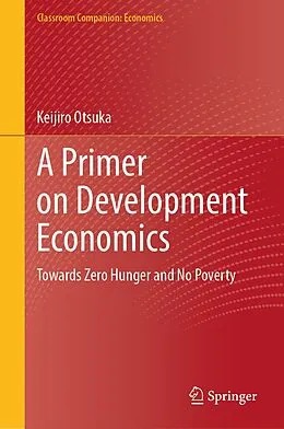 E-Book (pdf) A Primer on Development Economics von Keijiro Otsuka
