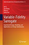E-Book (pdf) Variable-Fidelity Surrogate von Jin Yi, Jun Zheng, Xinyu Li
