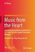 E-Book (pdf) Music from the Heart von Xu Zhang