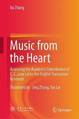 E-Book (pdf) Music from the Heart von Xu Zhang