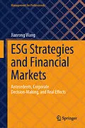 E-Book (pdf) ESG Strategies and Financial Markets von Jianrong Wang