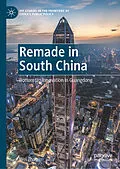 E-Book (pdf) Remade in South China von Wei Zhao