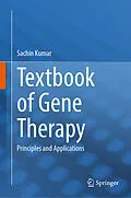 E-Book (pdf) Textbook of Gene Therapy von Sachin Kumar