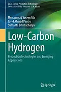 E-Book (pdf) Low-Carbon Hydrogen von Mohammad Yaseen Mir, Javid Ahmad Parray, Sumanta Bhattacharya