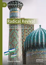 Fester Einband Radical Revival von Dilsora Fozilova