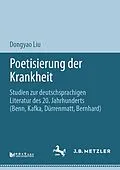 E-Book (pdf) Poetisierung der Krankheit von Dongyao Liu