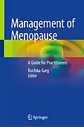 E-Book (pdf) Management of Menopause von 