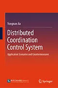 E-Book (pdf) Distributed Coordination Control System von Yongnan Jia