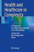 E-Book (pdf) Health and Healthcare in Complexity von 