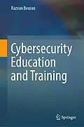 E-Book (pdf) Cybersecurity Education and Training von Razvan Beuran