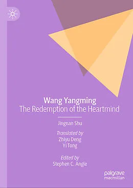 E-Book (pdf) Wang Yangming von Jingnan Shu