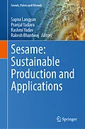 E-Book (pdf) Sesame: Sustainable Production and Applications von
