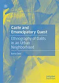 E-Book (pdf) Caste and Emancipatory Quest von Rama Devi
