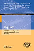 E-Book (pdf) Big Data von 