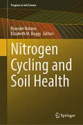 E-Book (pdf) Nitrogen Cycling and Soil Health von 